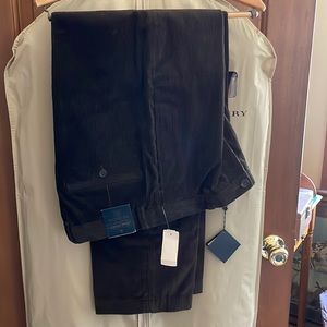 Brand new Men’s Brooks Brothers Hunter Green Cords